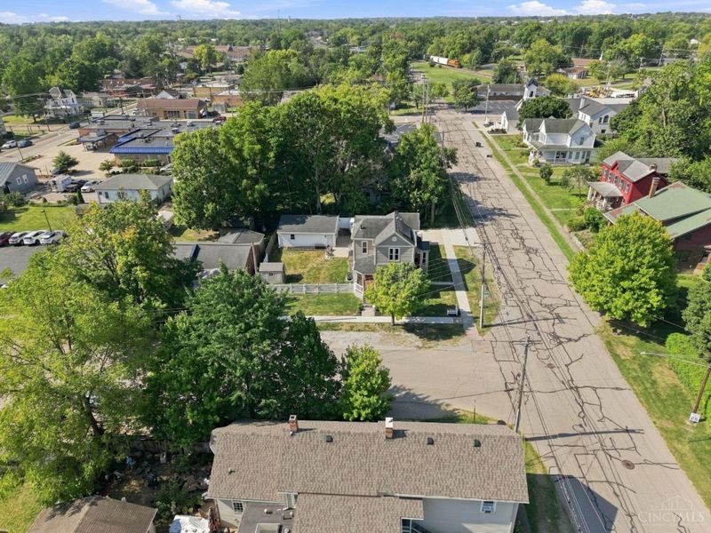 413 First Avenue, Mason, OH 45040 Photo 53