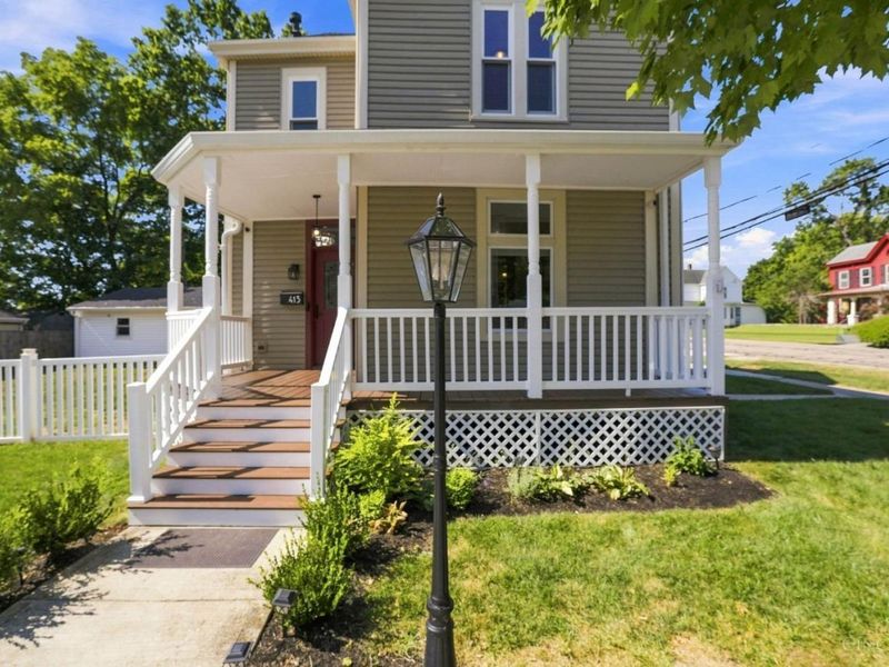 413 First Avenue, Mason, OH 45040 Photo 6