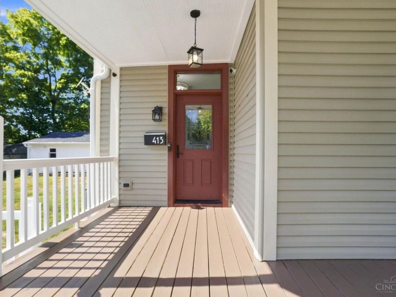 413 First Avenue, Mason, OH 45040 Photo 7