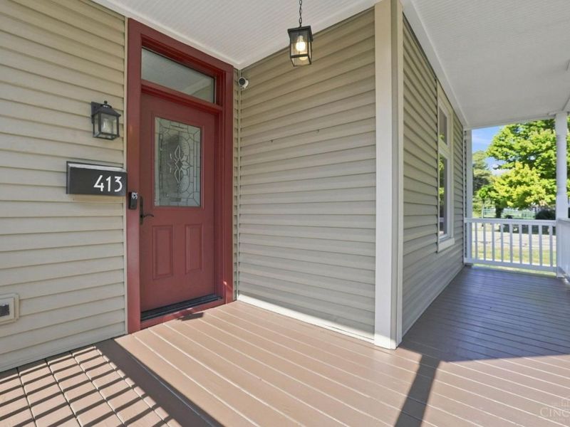 413 First Avenue, Mason, OH 45040 Photo 9