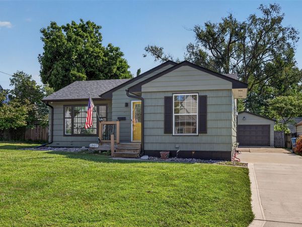 1807 60th Street, Des Moines, IA 50322