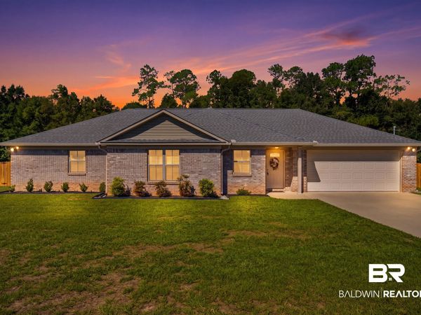 45579 Silsbee Ter, Bay Minette, AL 36507