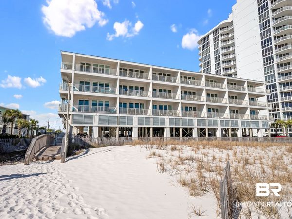 903 W Beach Boulevard, Unit 210, Gulf Shores, AL 36542