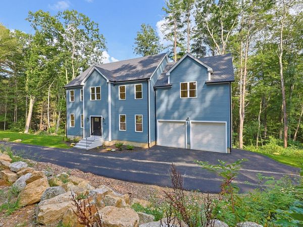 69 Denfield Rd, Charlton, MA 01507