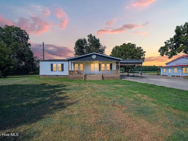 7112 Wheat Swamp Road , Lucama, NC 27851