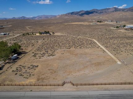 6905 Iron Mountain Boulevard, Stagecoach, NV 89429 Photo