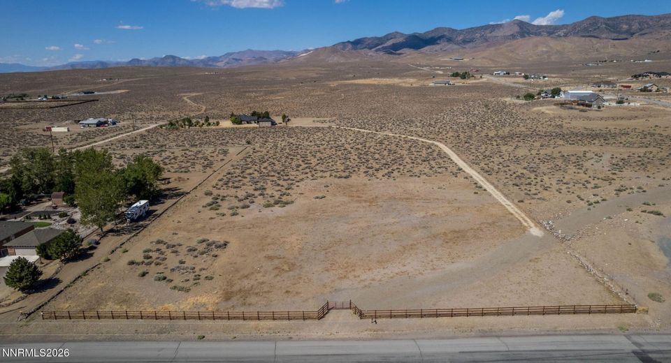 6905 Iron Mountain Boulevard, Stagecoach, NV 89429 Photo