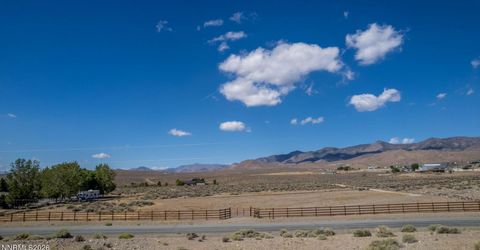 6905 Iron Mountain Boulevard, Stagecoach, NV 89429 Photo
