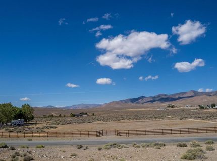 6905 Iron Mountain Boulevard, Stagecoach, NV 89429 Photo
