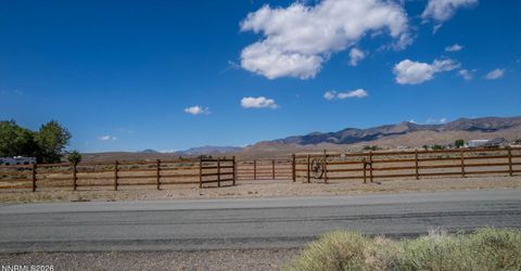 6905 Iron Mountain Boulevard, Stagecoach, NV 89429 Photo