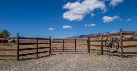 6905 Iron Mountain Boulevard, Stagecoach, NV 89429 Photo