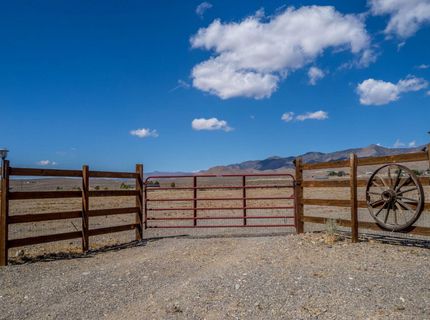 6905 Iron Mountain Boulevard, Stagecoach, NV 89429 Photo