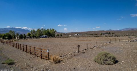 6905 Iron Mountain Boulevard, Stagecoach, NV 89429 Photo