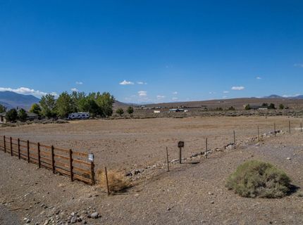 6905 Iron Mountain Boulevard, Stagecoach, NV 89429 Photo