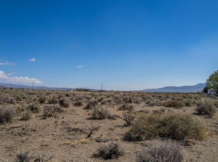 6905 Iron Mountain Boulevard, Stagecoach, NV 89429 Photo