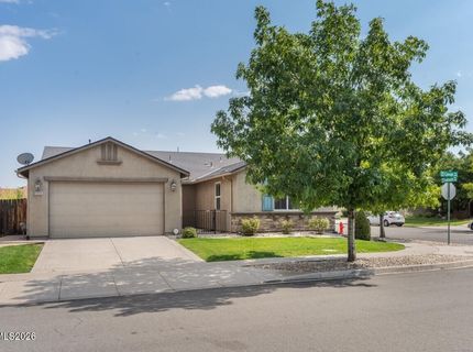 9090 Convair Way, Reno, NV 89506 Photo
