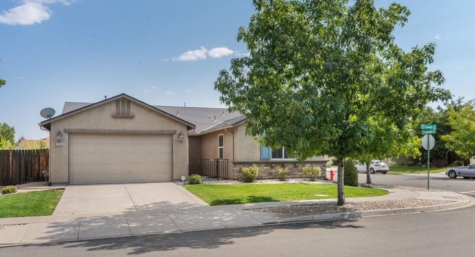 9090 Convair Way, Reno, NV 89506 Photo