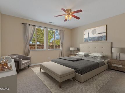 9090 Convair Way, Reno, NV 89506 Photo