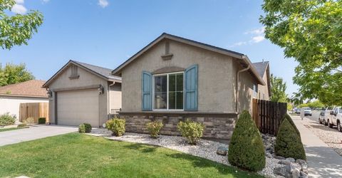 9090 Convair Way, Reno, NV 89506 Photo