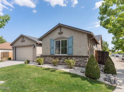 9090 Convair Way, Reno, NV 89506 Photo