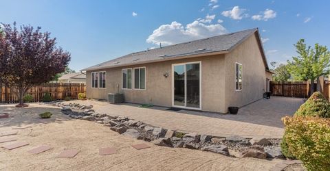 9090 Convair Way, Reno, NV 89506 Photo