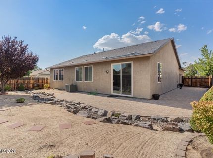 9090 Convair Way, Reno, NV 89506 Photo