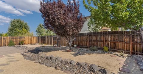 9090 Convair Way, Reno, NV 89506 Photo