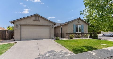 9090 Convair Way, Reno, NV 89506 Photo