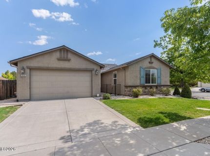 9090 Convair Way, Reno, NV 89506 Photo