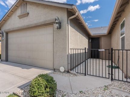 9090 Convair Way, Reno, NV 89506 Photo