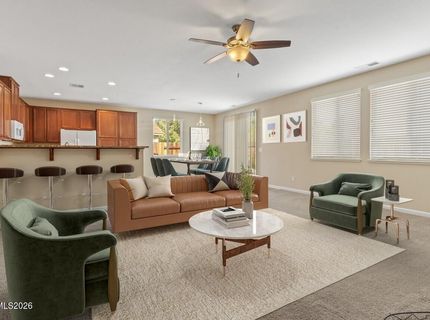 9090 Convair Way, Reno, NV 89506 Photo