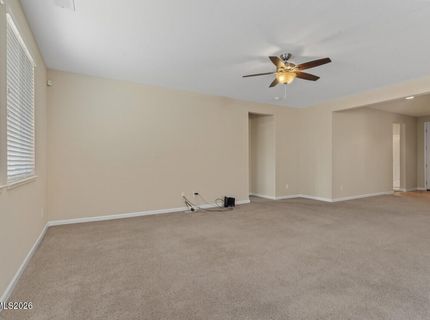 9090 Convair Way, Reno, NV 89506 Photo