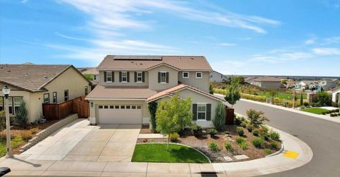 502 Cabrillo Ct, Lincoln, CA 95648 Photo
