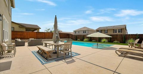 502 Cabrillo Ct, Lincoln, CA 95648 Photo
