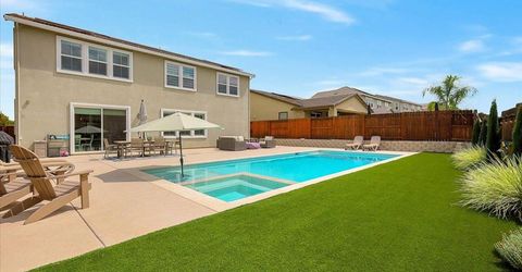 502 Cabrillo Ct, Lincoln, CA 95648 Photo