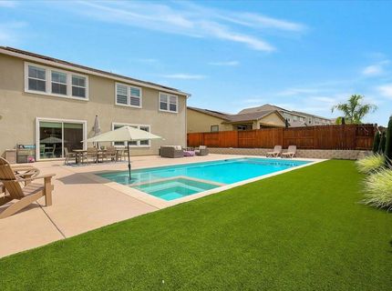 502 Cabrillo Ct, Lincoln, CA 95648 Photo