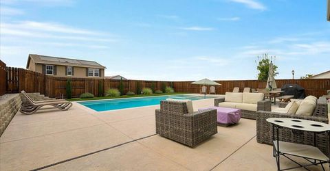 502 Cabrillo Ct, Lincoln, CA 95648 Photo
