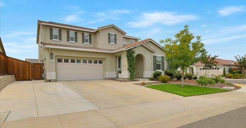502 Cabrillo Ct, Lincoln, CA 95648 Photo