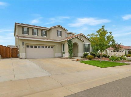 502 Cabrillo Ct, Lincoln, CA 95648 Photo