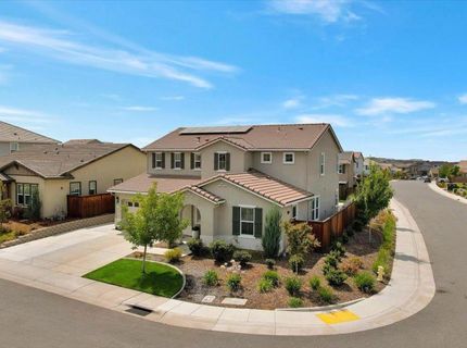 502 Cabrillo Ct, Lincoln, CA 95648 Photo