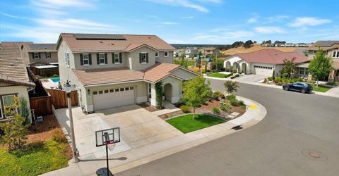 502 Cabrillo Ct, Lincoln, CA 95648 Photo