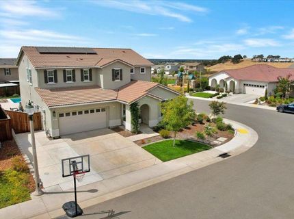 502 Cabrillo Ct, Lincoln, CA 95648 Photo