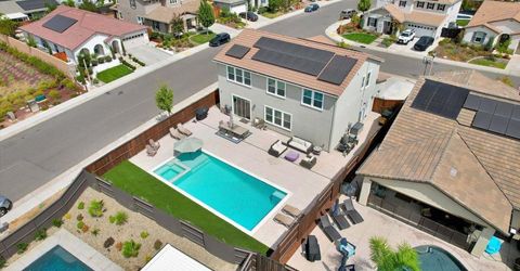 502 Cabrillo Ct, Lincoln, CA 95648 Photo