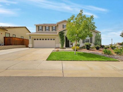 502 Cabrillo Ct, Lincoln, CA 95648 Photo