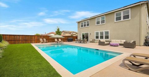 502 Cabrillo Ct, Lincoln, CA 95648 Photo