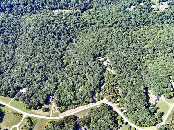 0 Callaway Ridge Drive, Defiance, MO 63341