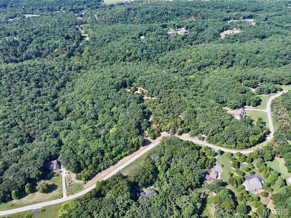 0 Callaway Ridge Drive , Defiance, MO 63341