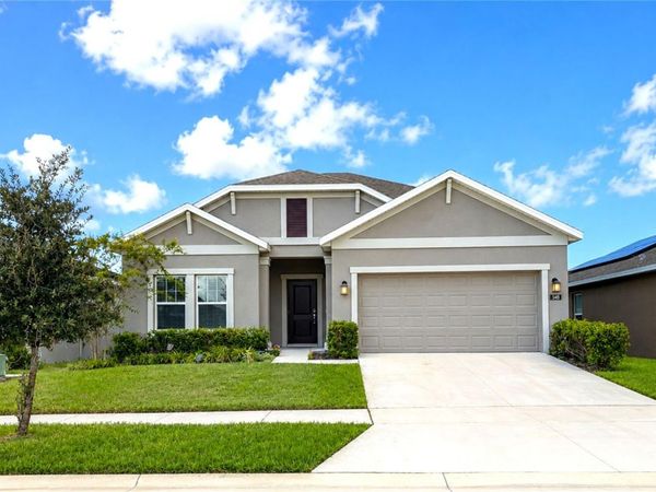 348 HEROIC ROAD , DAVENPORT, FL 33837