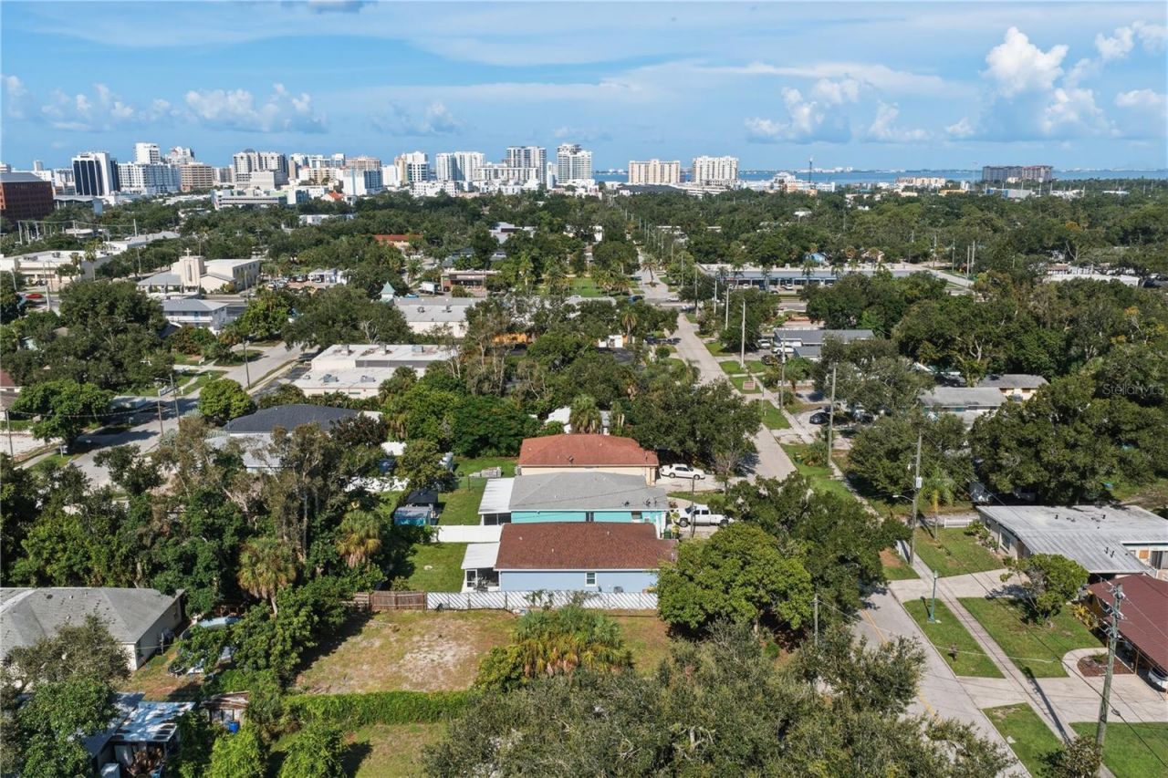 2060 6th Street , Sarasota, FL 34237 Photo