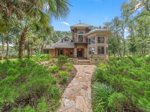 19505 NW 184TH TERRACE , HIGH SPRINGS, FL 32643